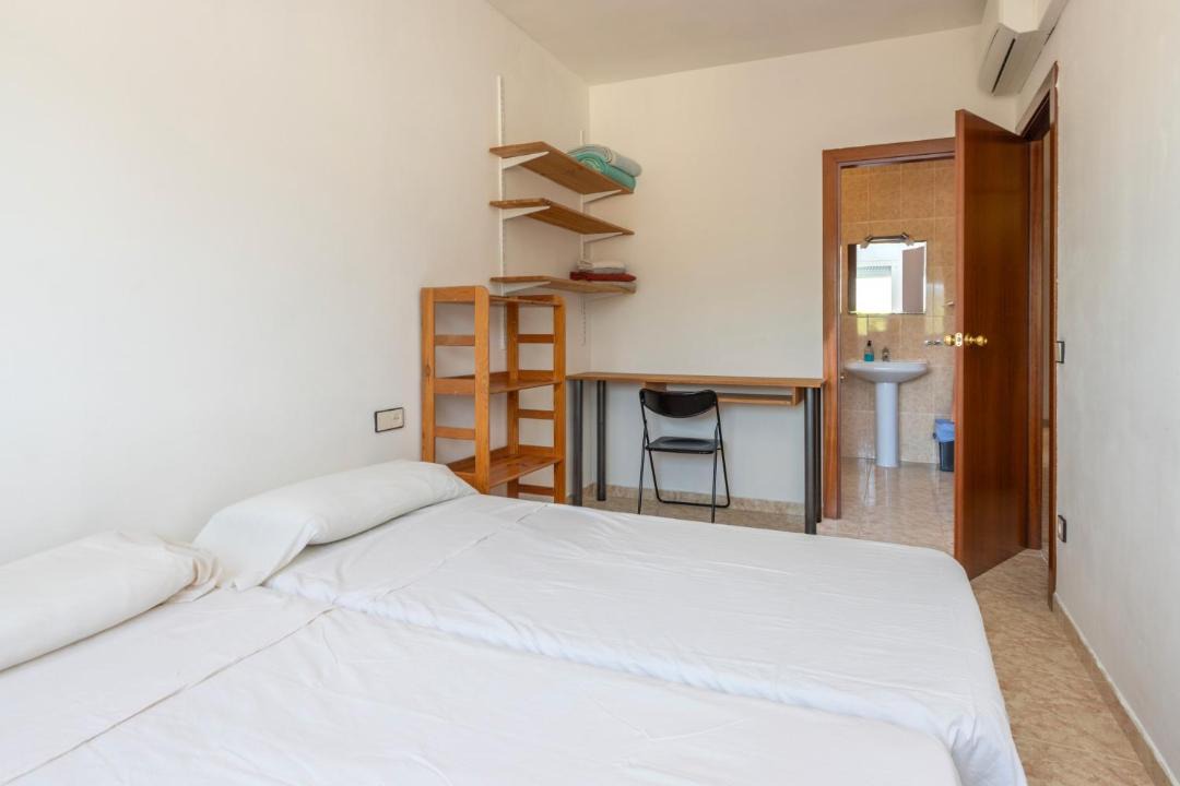 Photo of Bedroom in Banyoles