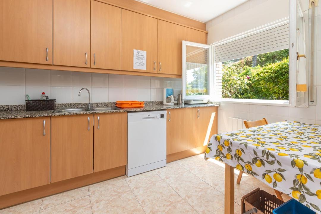 Photo of Kitchen in Banyoles