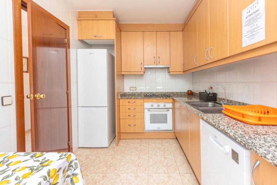 Photo of Kitchen in Banyoles