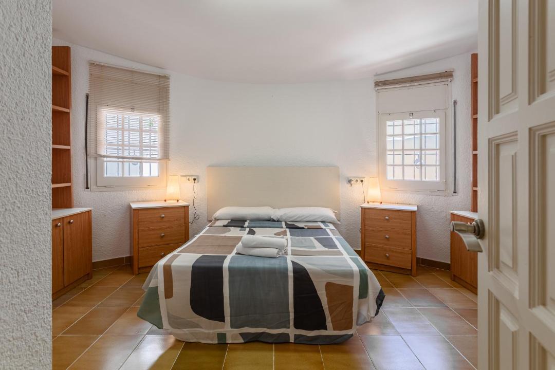 Photo of Bedroom in Lloret de Mar