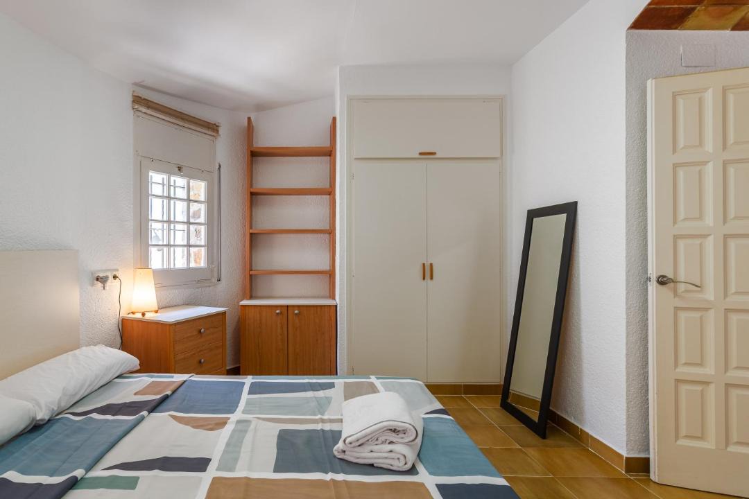 Photo of Bedroom in Lloret de Mar