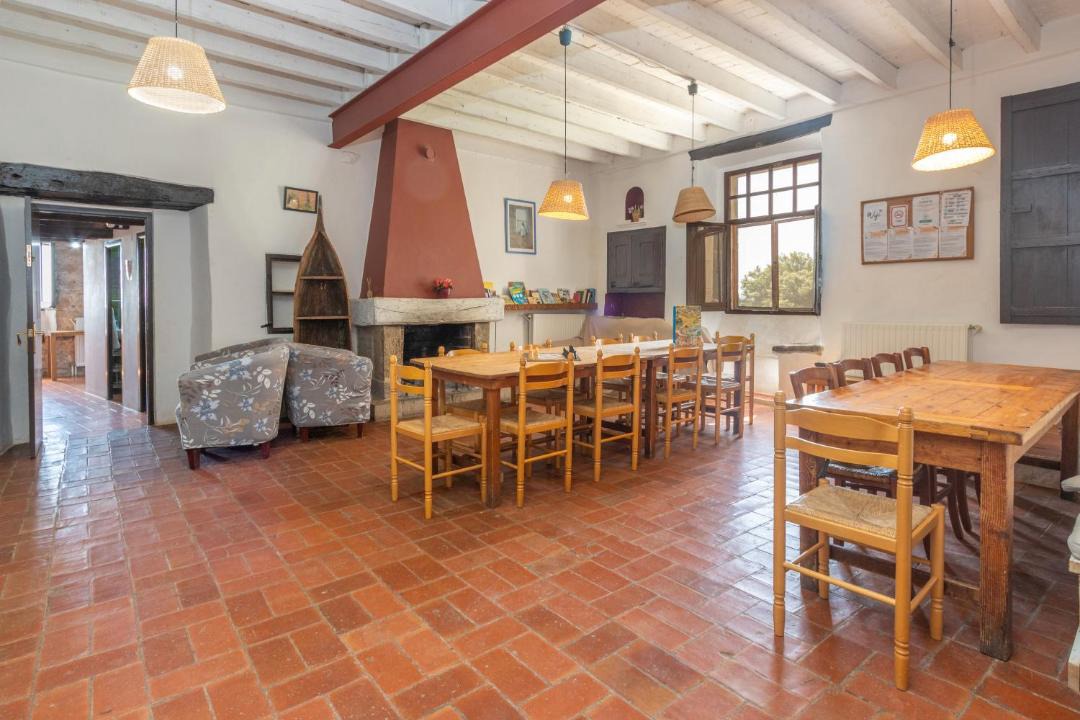 Photo of Kitchen in Camos