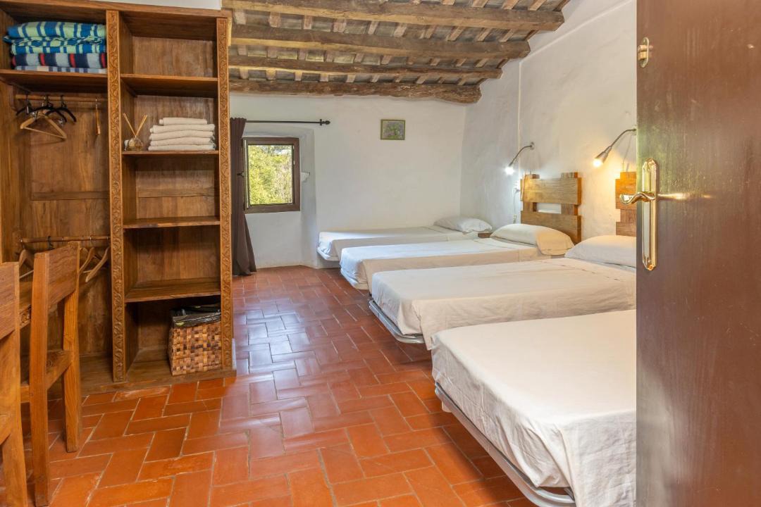 Photo of Bedroom in Camos