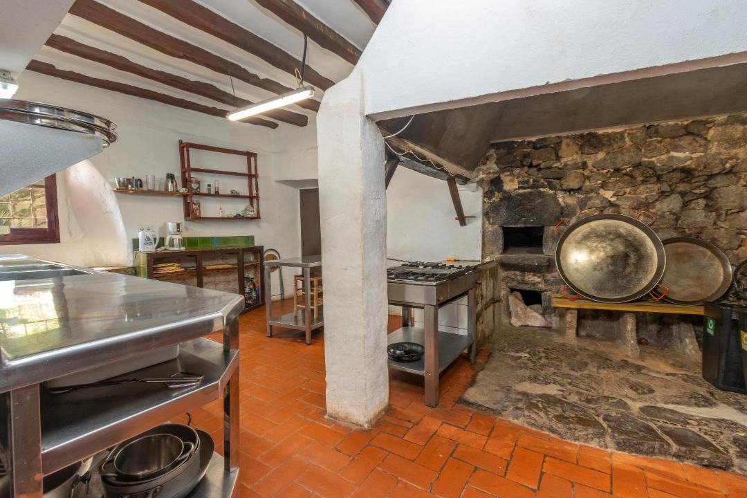 Photo of Kitchen in Camos