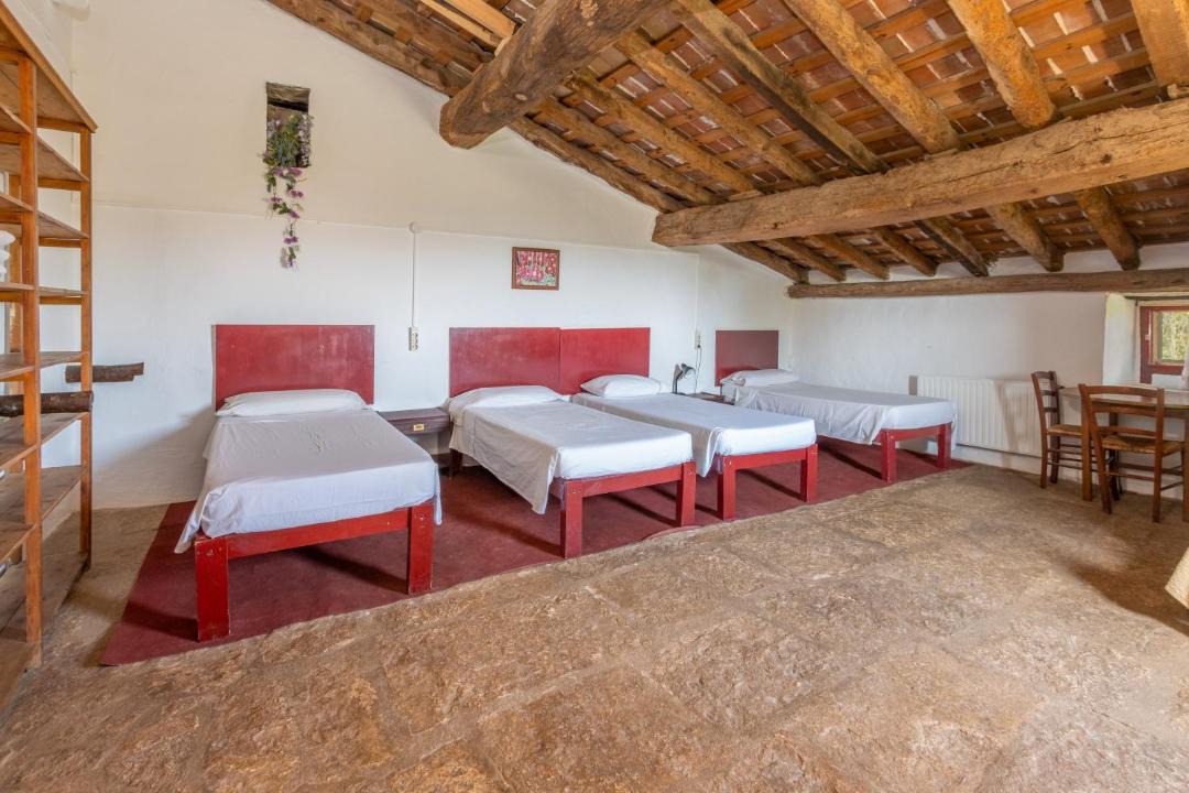 Photo of Bedroom in Camos