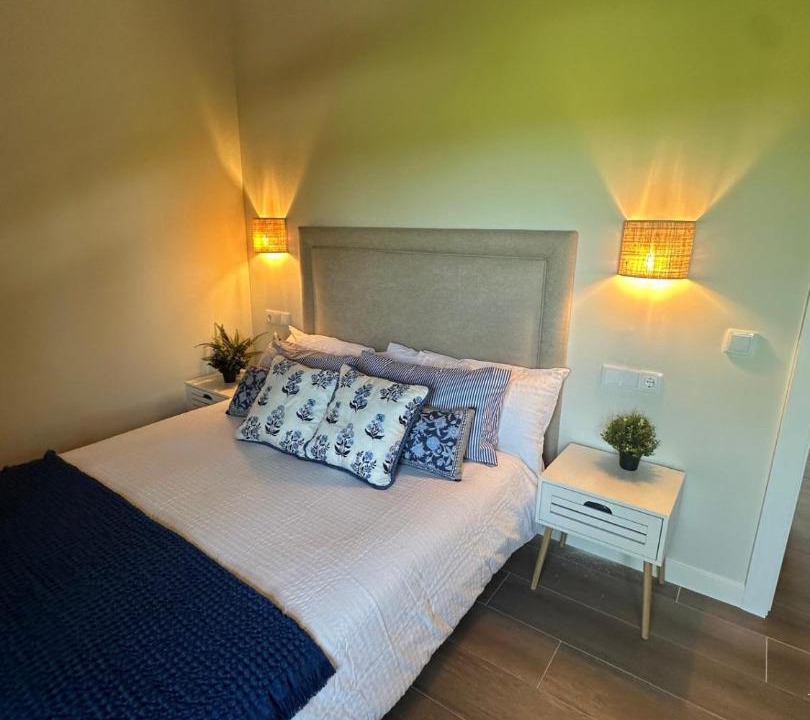 Photo of Bedroom in Prado