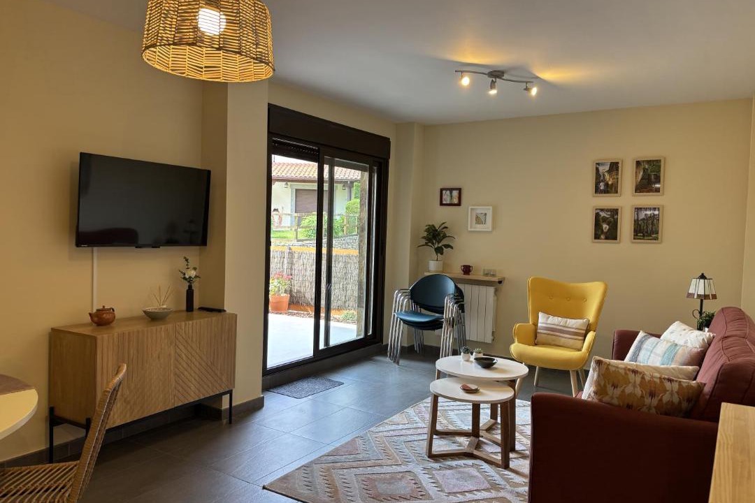 Photo of Livingroom in Colombres