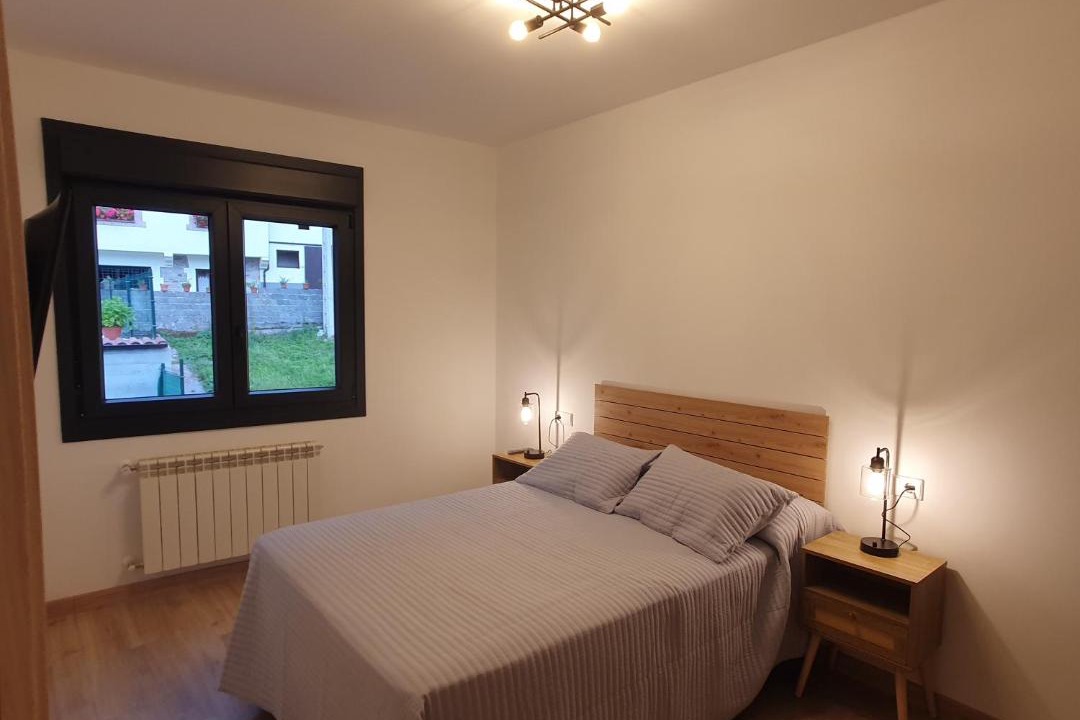 Photo of Bedroom in Arriondas