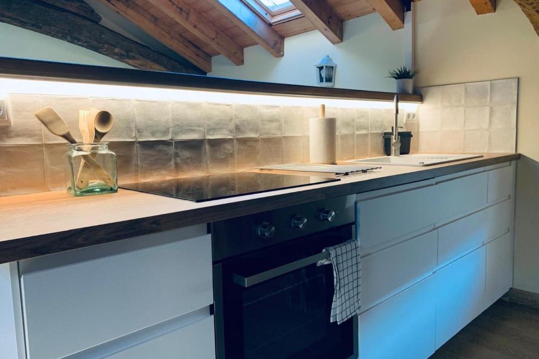 Photo of Kitchen in Villarcayo