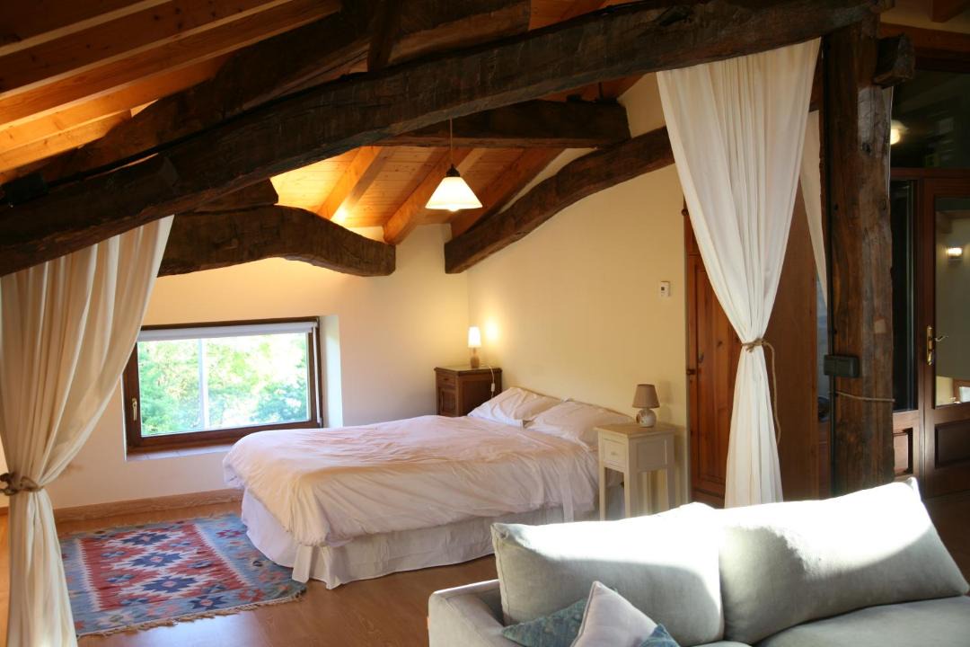 Photo of Bedroom in Villarcayo