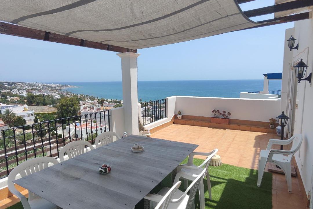 Photo of Patio Balcony in La Parata