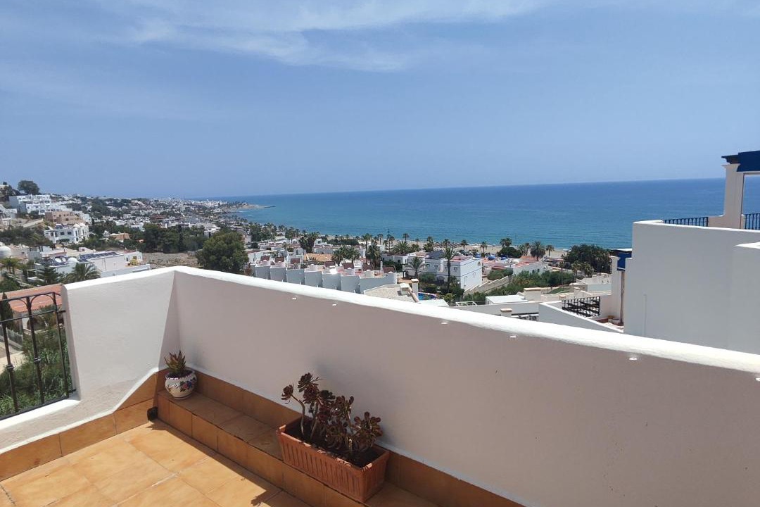 Photo of Patio Balcony in La Parata