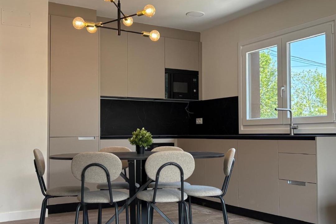 Photo of Kitchen in Prado