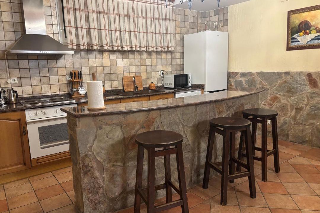 Photo of Kitchen in Nestares