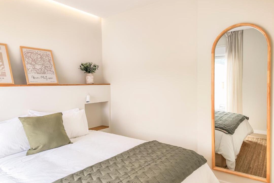 Photo of Bedroom in Jalon