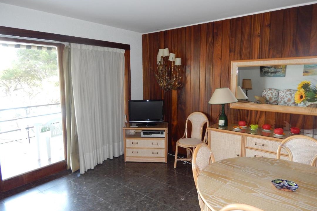 Photo of Livingroom in Calonge