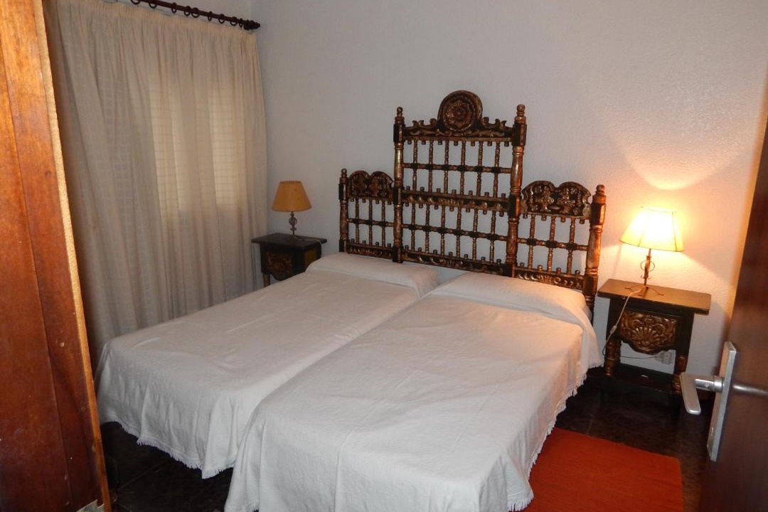 Photo of Bedroom in Calonge