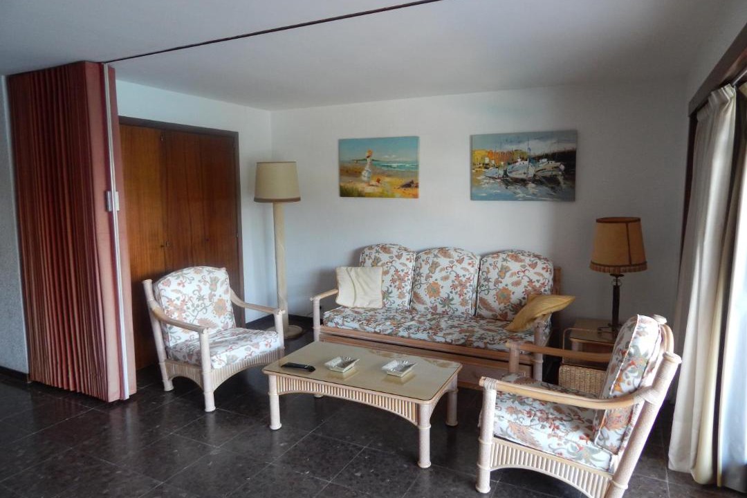 Photo of Livingroom in Calonge