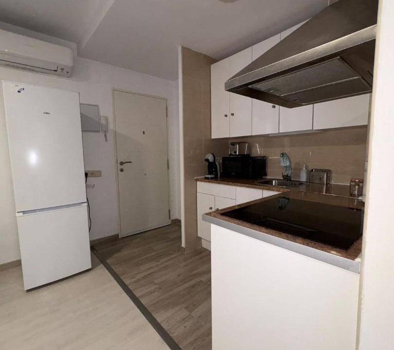 Photo of Kitchen in Alcala de Henares