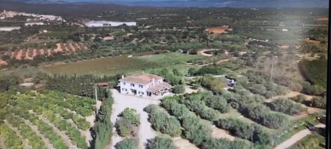 Photo of Buildings in Calig