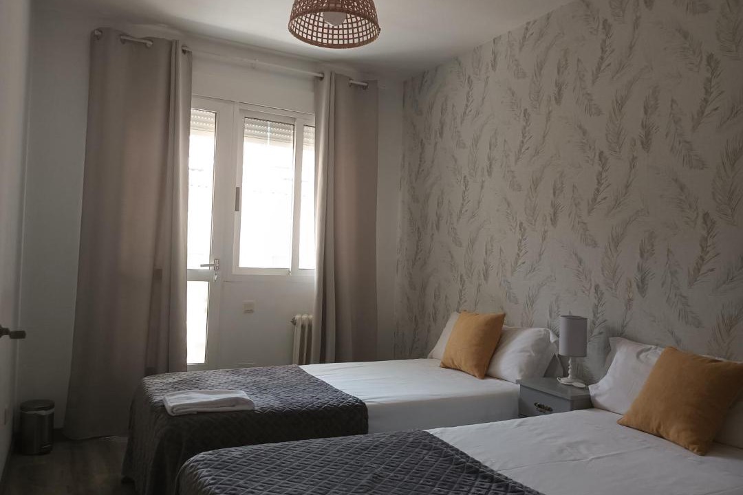 Photo of Bedroom in Sigueiro