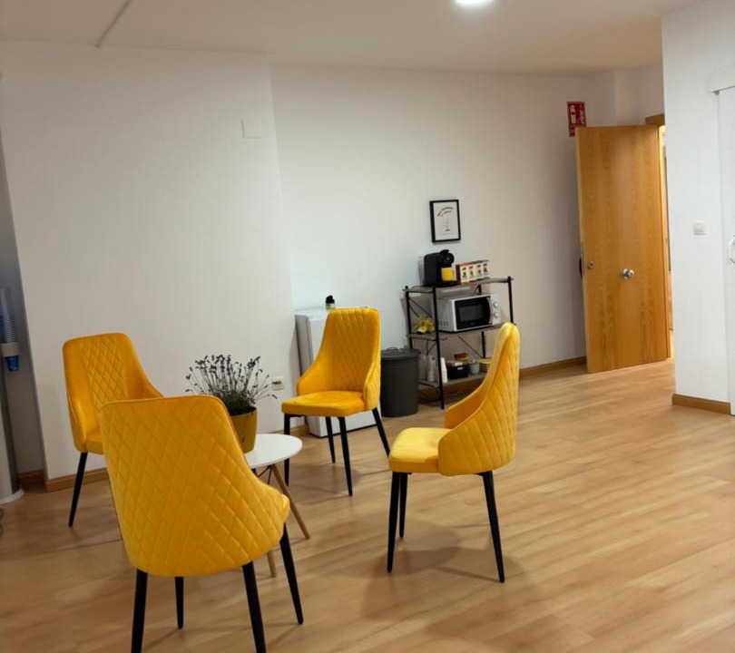 Photo of Livingroom in Utebo