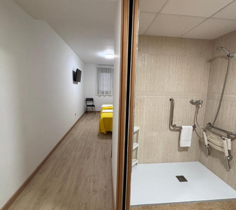 Photo of Bathroom in Utebo