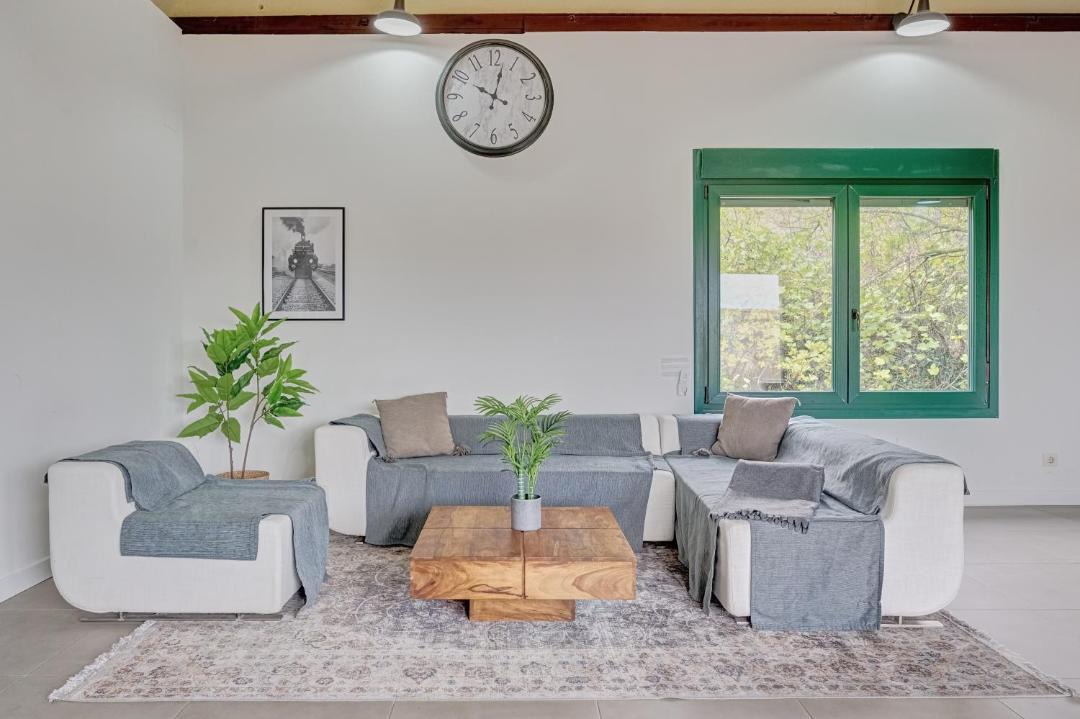 Photo of Livingroom in San Asensio