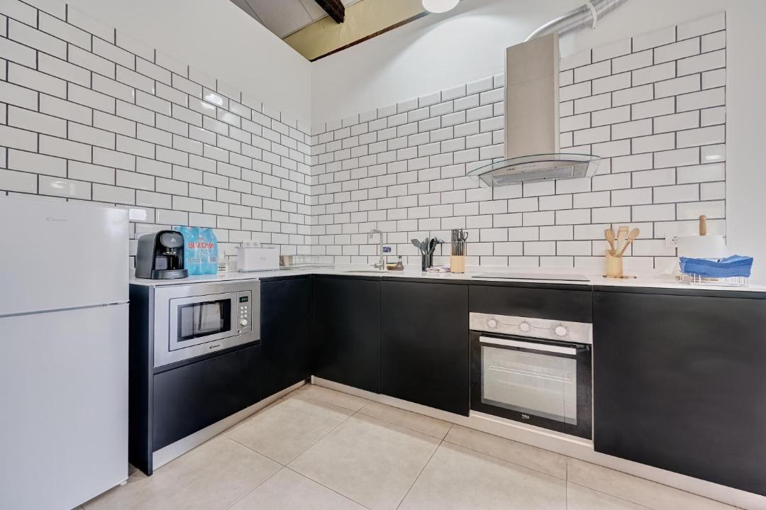 Photo of Kitchen in San Asensio