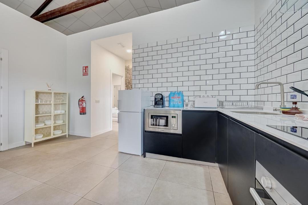 Photo of Kitchen in San Asensio