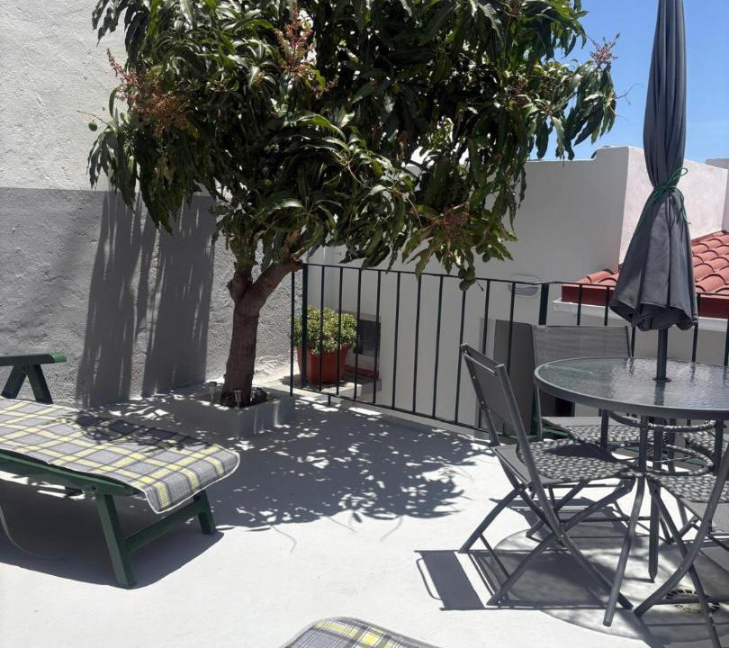 Photo of Patio Balcony in Santo Domingo