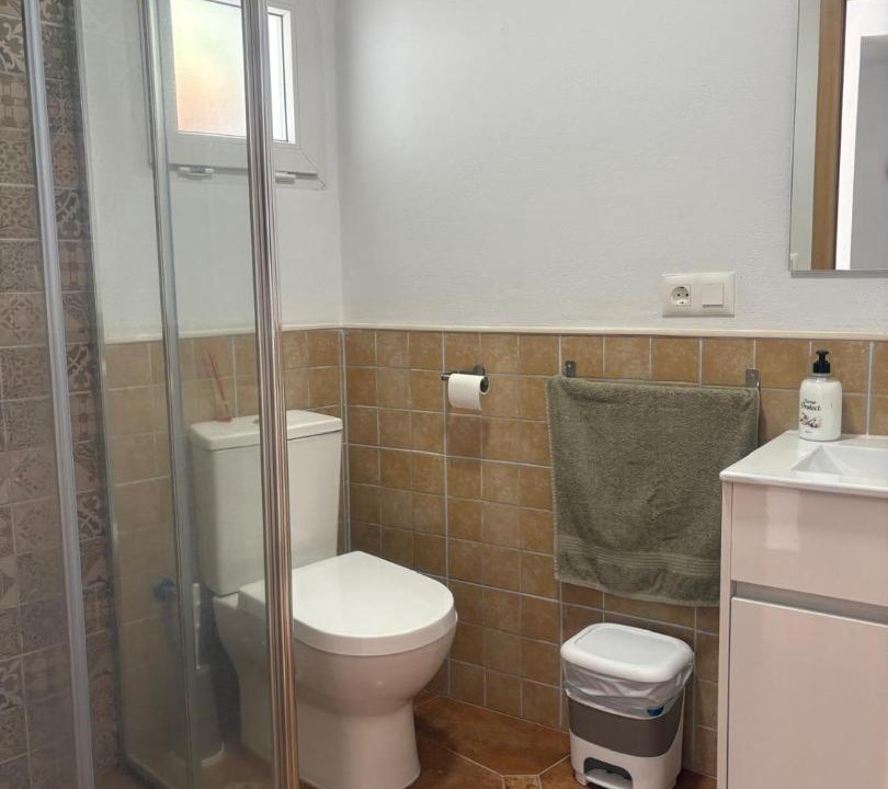 Photo of Bathroom in Santo Domingo