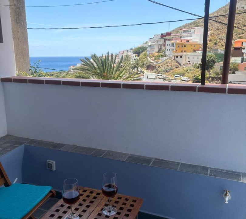Photo of Patio Balcony in Santo Domingo