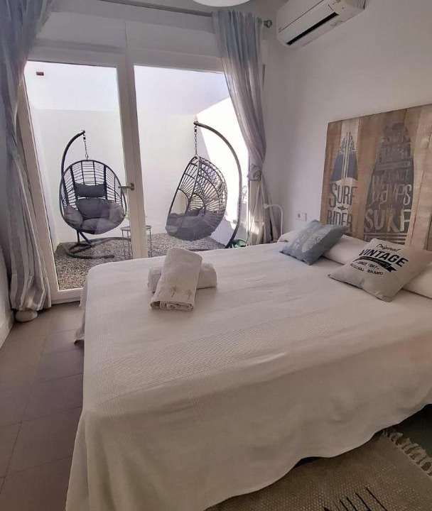 Photo of Bedroom in Las Negras