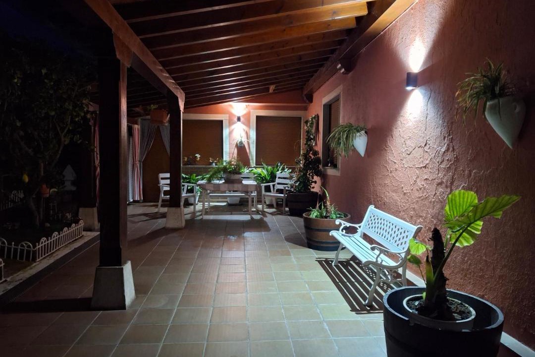Photo of Patio Balcony in Queveda