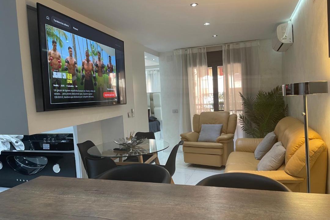 Photo of Livingroom in Linares