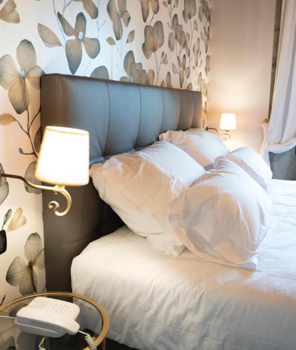 Photo of Bedroom in Teo