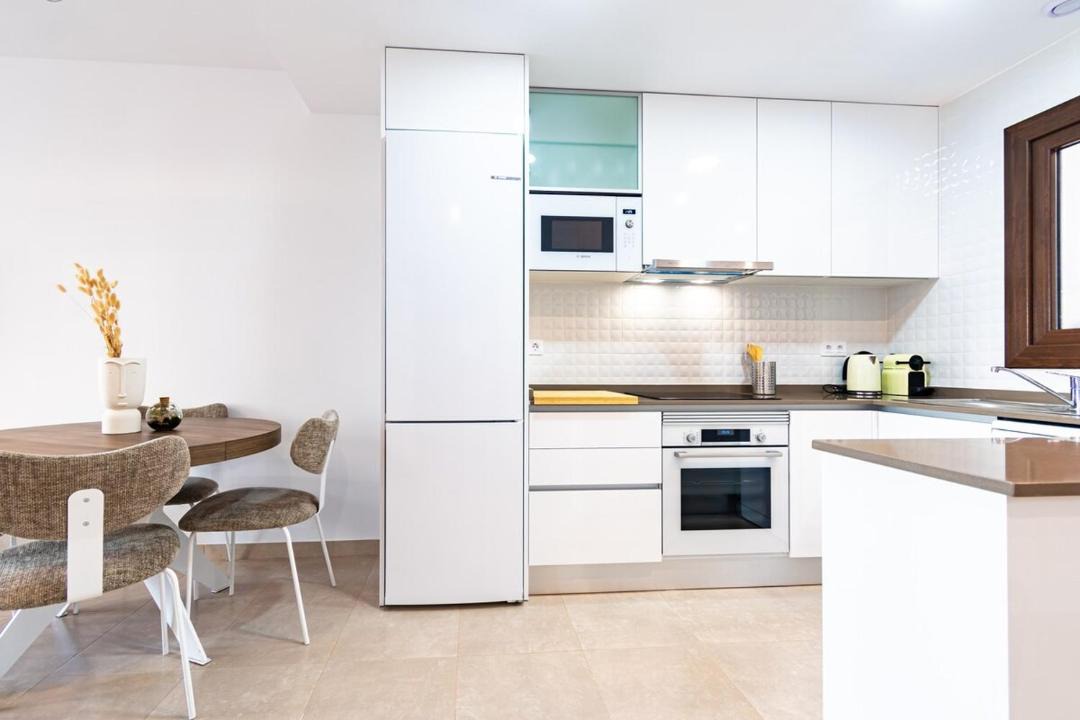 Photo of Kitchen in Mar de Pulpi