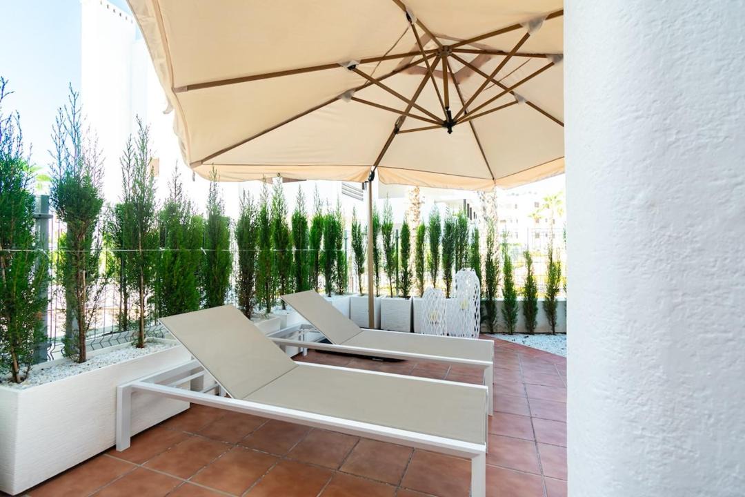 Photo of Patio Balcony in Mar de Pulpi