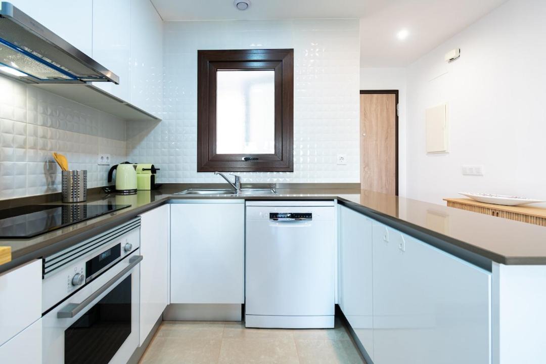 Photo of Kitchen in Mar de Pulpi