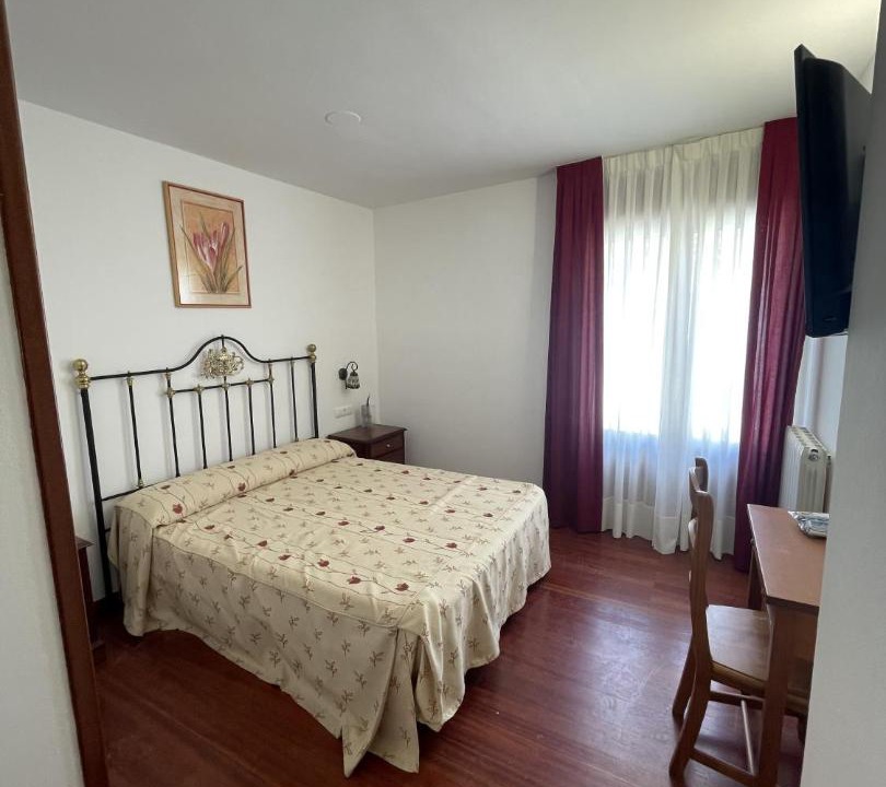 Photo of Bedroom in Ucero