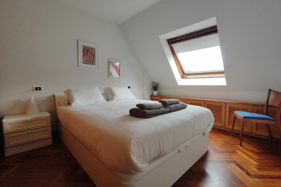 Photo of Bedroom in Sada