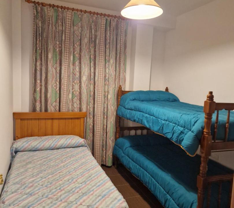 Photo of Bedroom in Alhambra