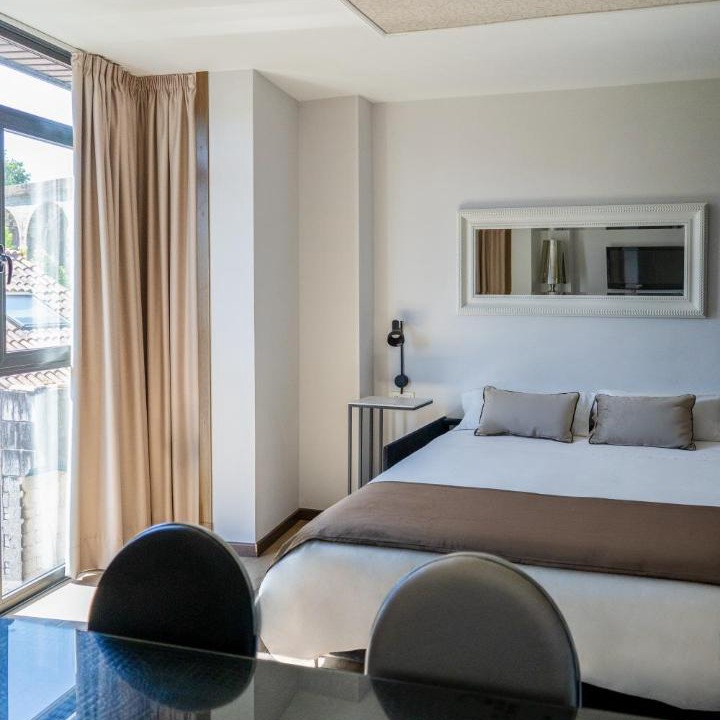 Photo of Bedroom in Redondela