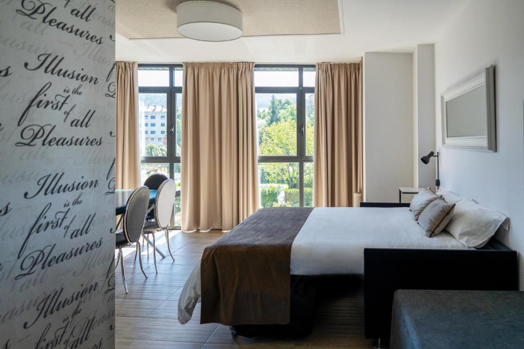 Photo of Bedroom in Redondela