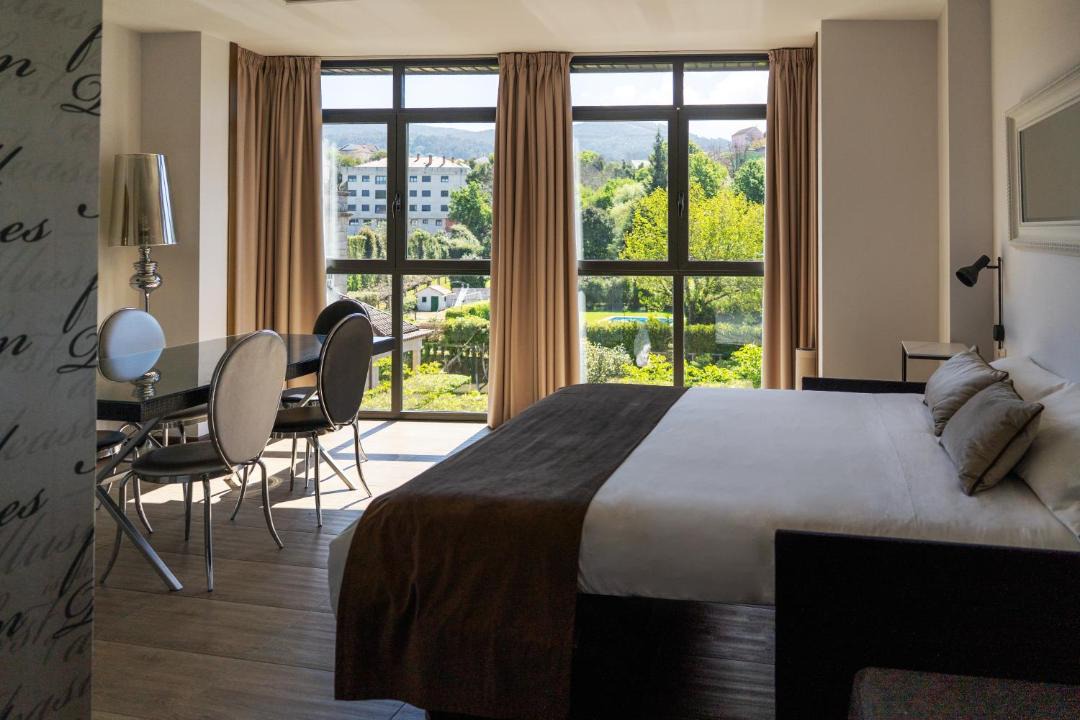 Photo of Bedroom in Redondela