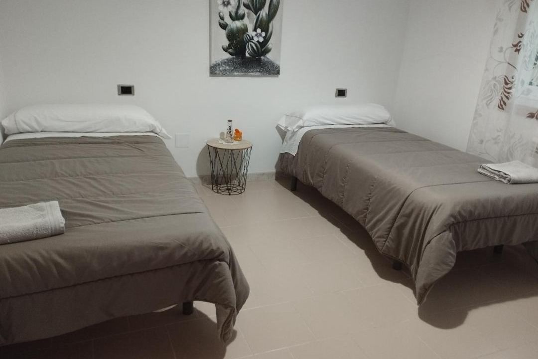 Photo of Bedroom in Ordes