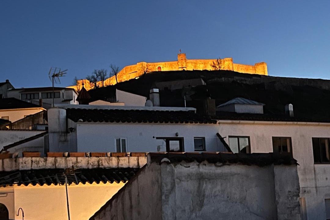 Photo of Others in Aracena
