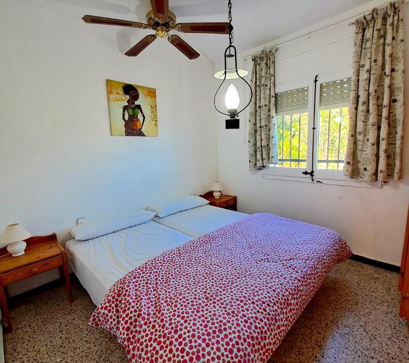 Photo of Bedroom in Lloret Blau