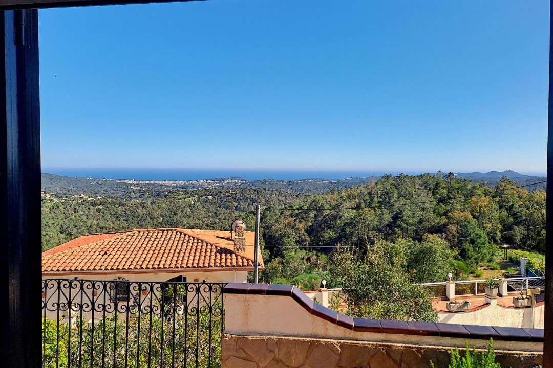 Photo of Patio Balcony in Lloret Blau